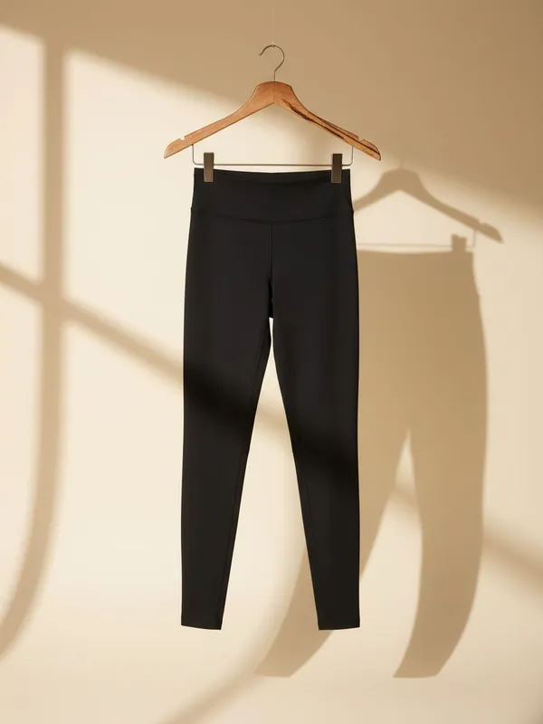 Легинсы спортивные Uniqlo